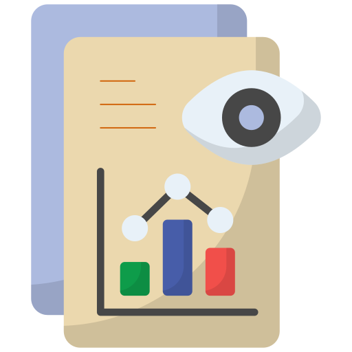 Transparent Reporting