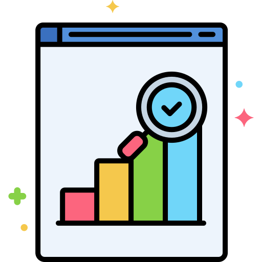 long term seo result
