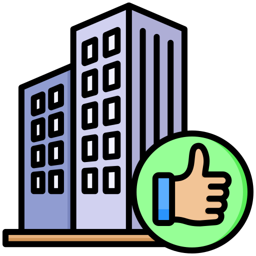 Professional credibility building