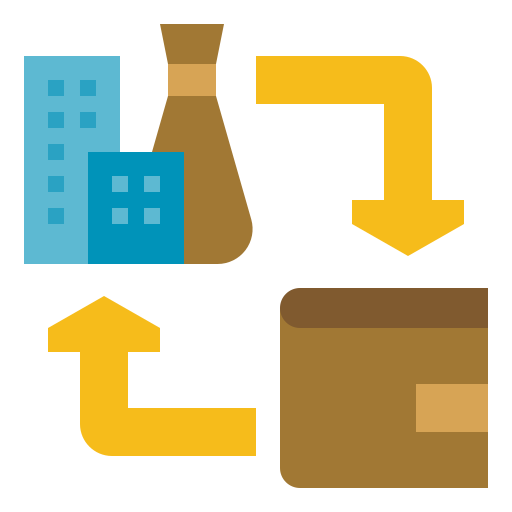 Supply Chain and B2B 