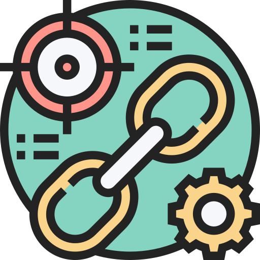 Centered Link Strategies