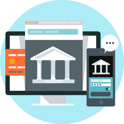 design for banking institutions