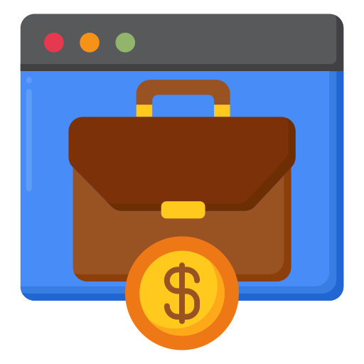 business broekr websites