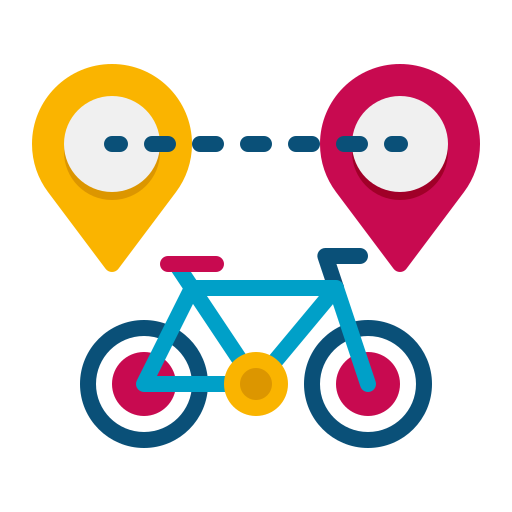 Local Cycling Network