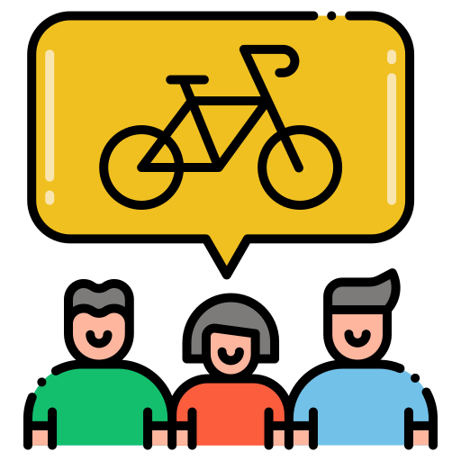 Cycling community