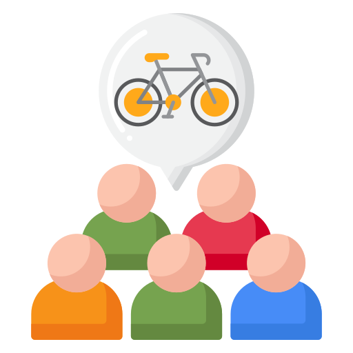 Cycling Community Experts