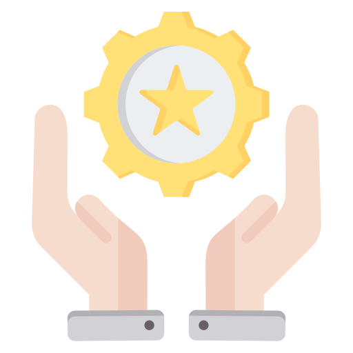 Service Specialization 