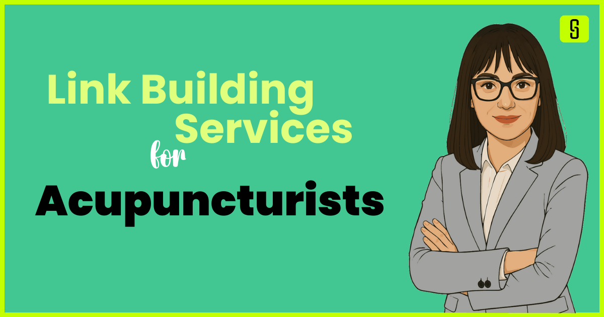 fi link building sevices for acupuncturists