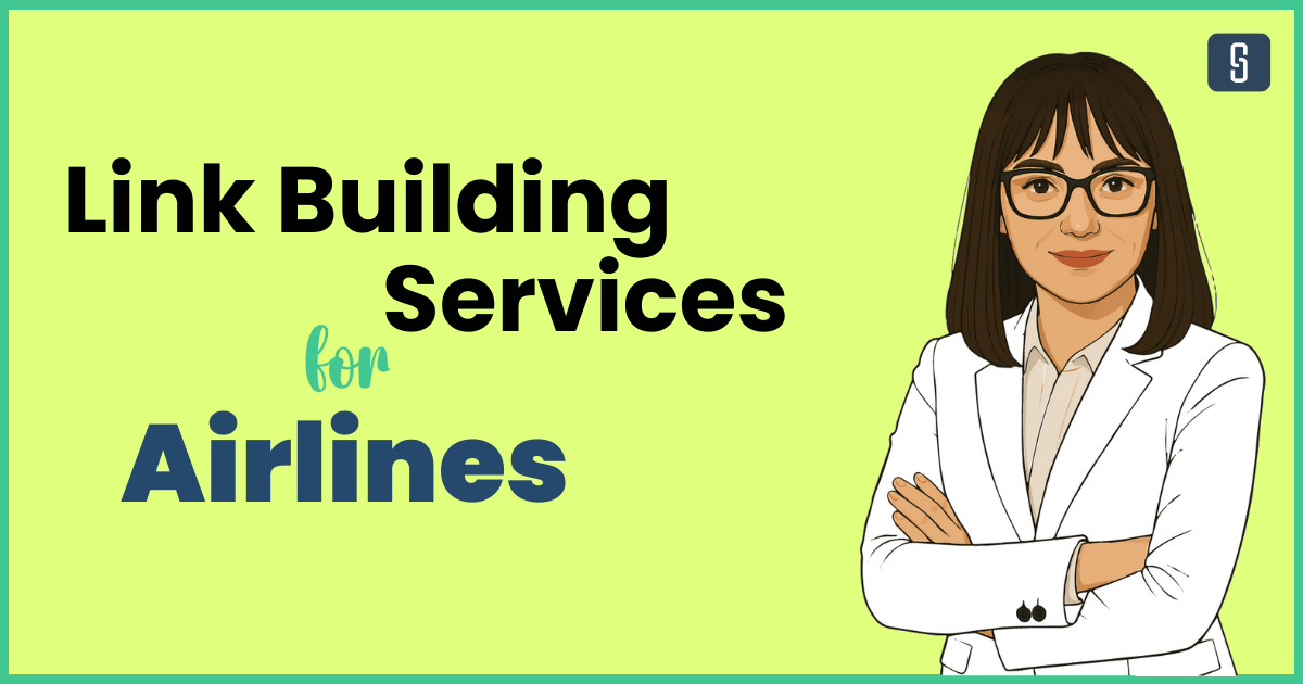 fi link building services for airlines