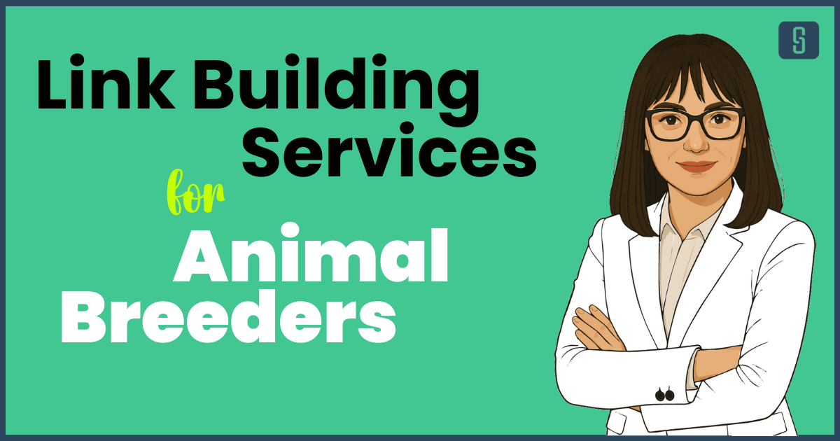 fi link building services for animal breeders
