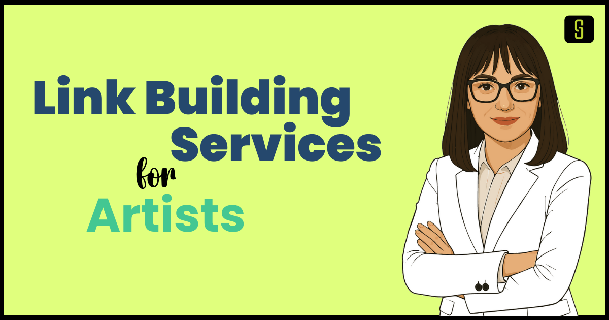fi link building services for artists
