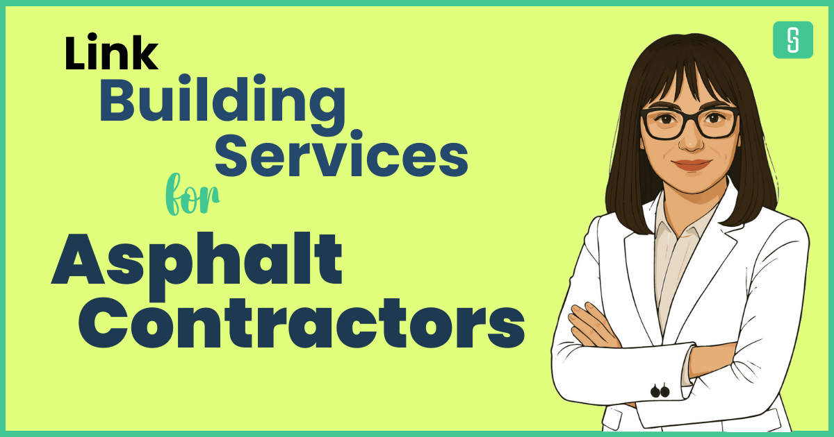 fi link building services for asphalt contractors
