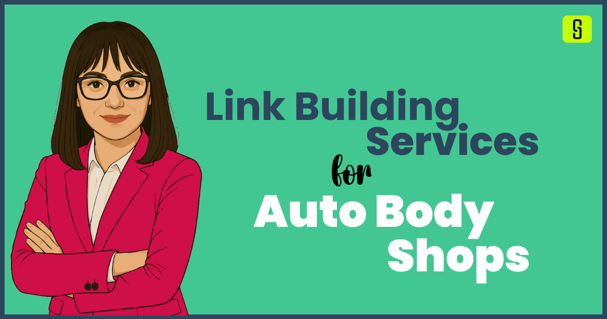 fi link building services for auto body shops