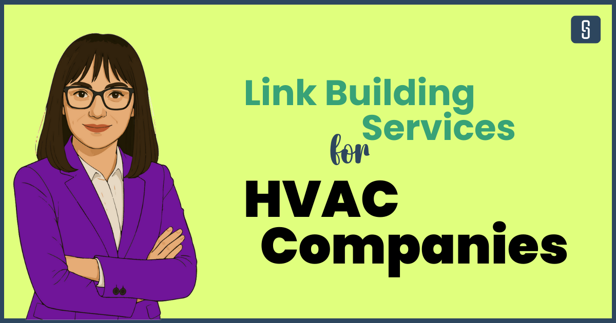 fi link building services for hvac companies