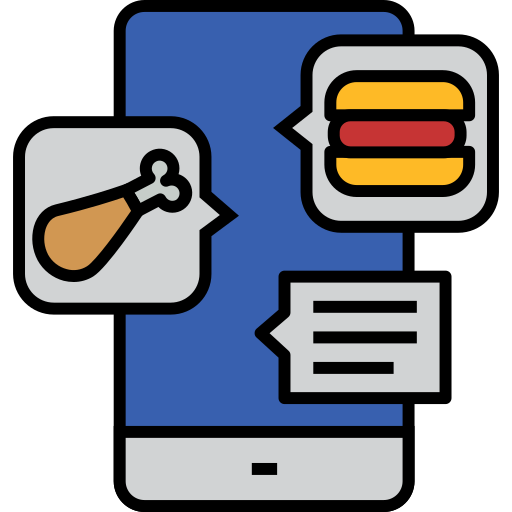 Outreach to food and drink blog