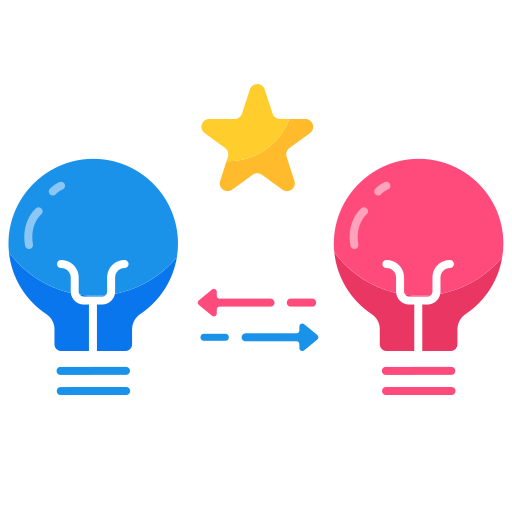 Competitor Differentiation Strategy