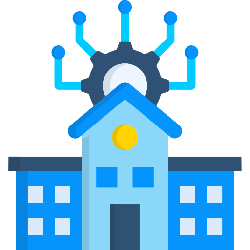 Technical Authority Building