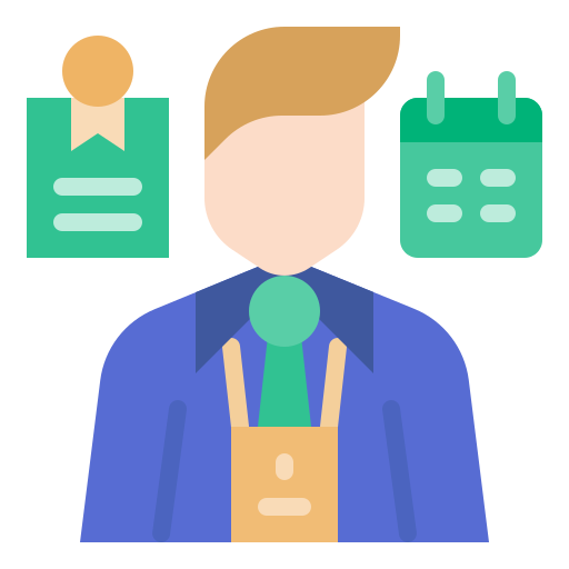 procurement professionals