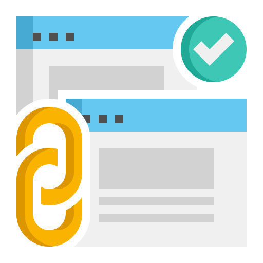 Regulatory-compliant link 