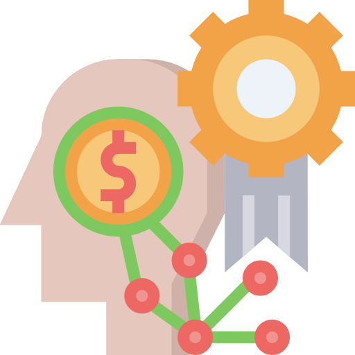 Financial industry expertise