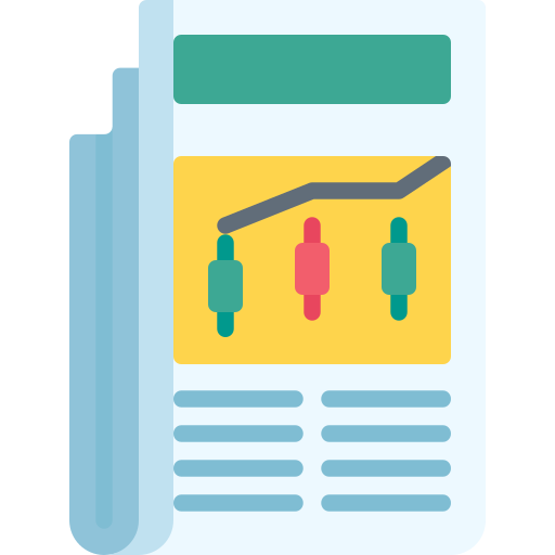 Industrial trade publication