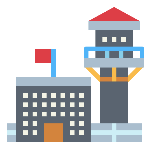 Industry Authority Building