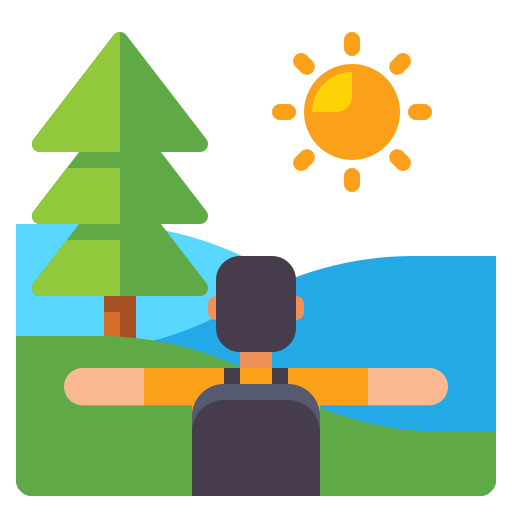 Outdoor recreation-focused