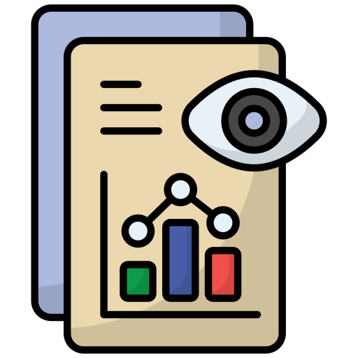 transparent reporting