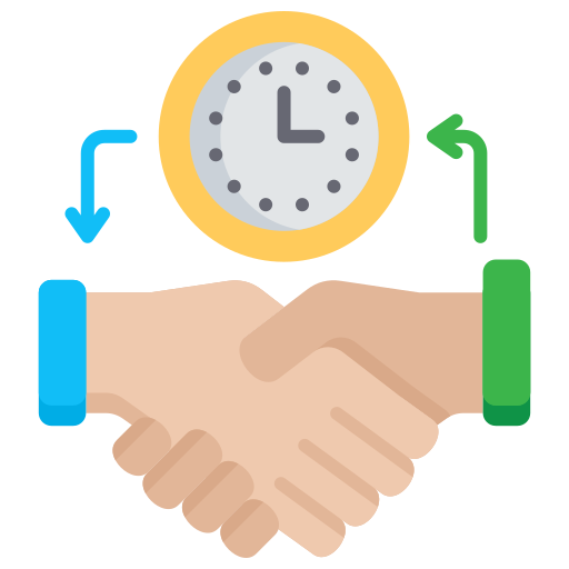 Long-Term Relationship 