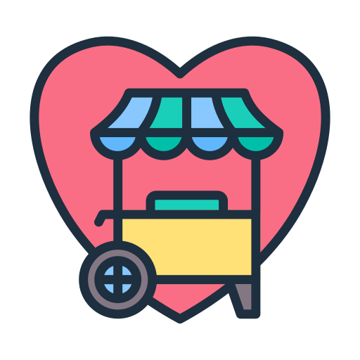 Local Wedding Market 