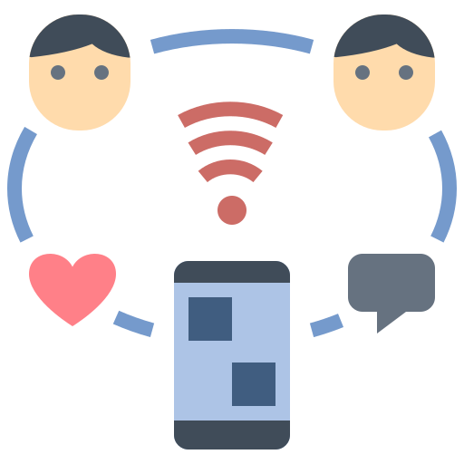 Lifestyle connections