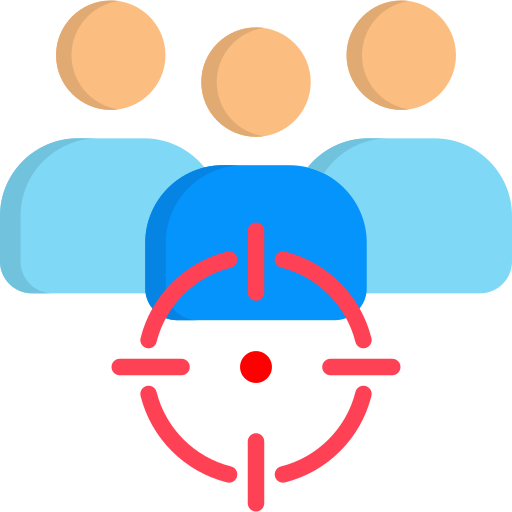 Multi-Audience Approach