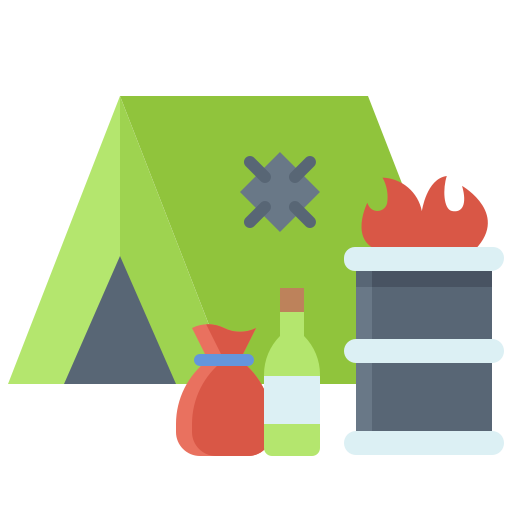 camping resources