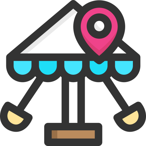 Highlight your attractions