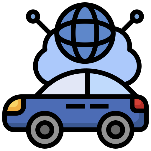 Automotive Website Connections