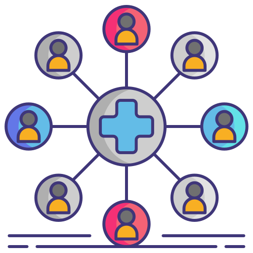 Referring Physician Networks