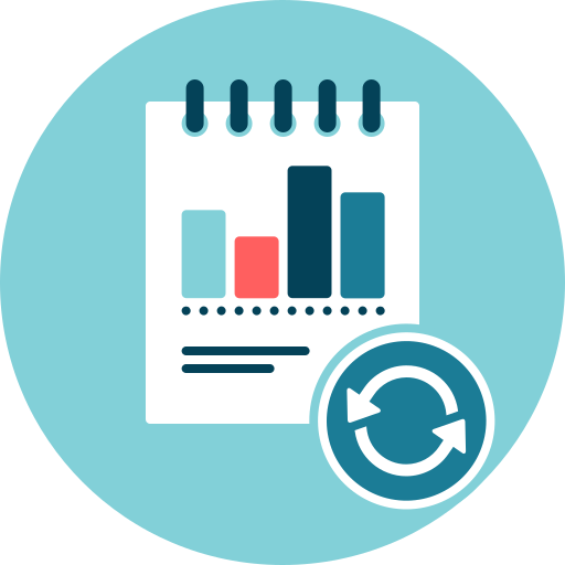 provide actionable monthly reports