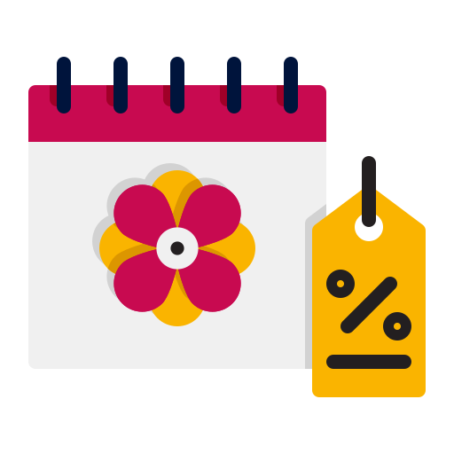 Seasonal Service Promotion