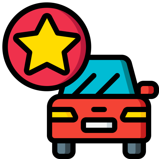highlighting your vehicles