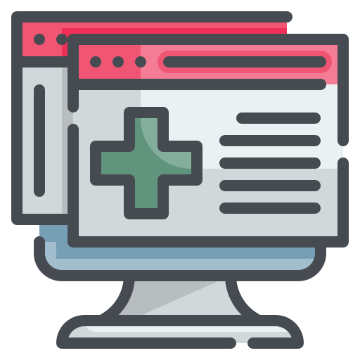 health information portals