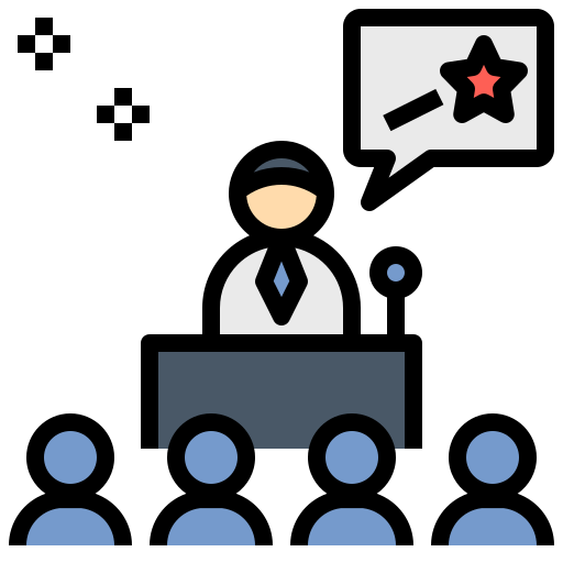 professional conferences