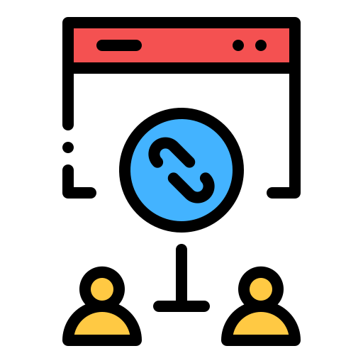 Link placements on event directories