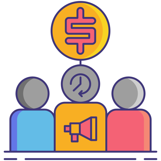 Purchase-intent traffic targeting