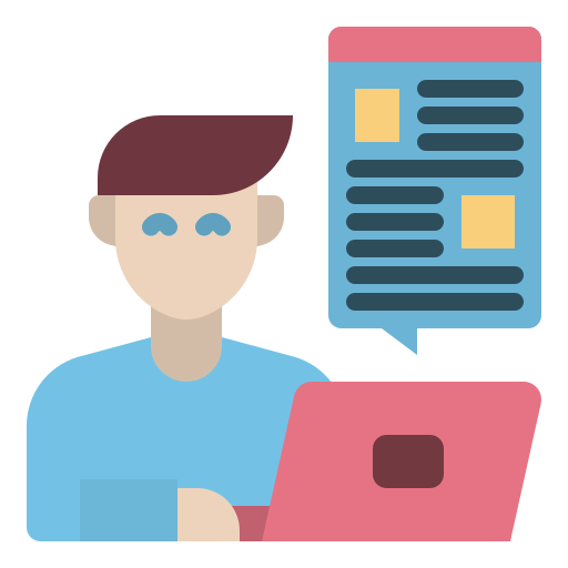 personal development blogs