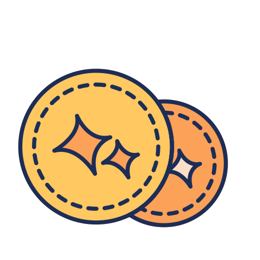  rare coins