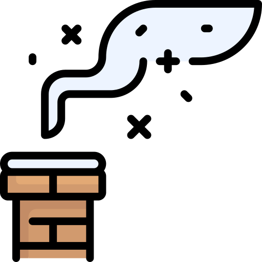 chimney cleaning