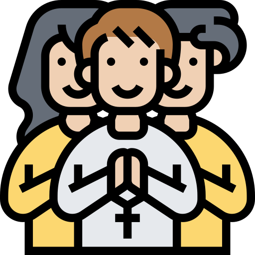 faith people
