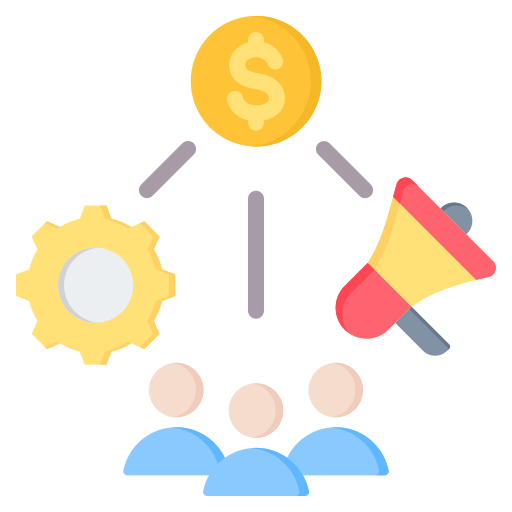 Limited Marketing Resources