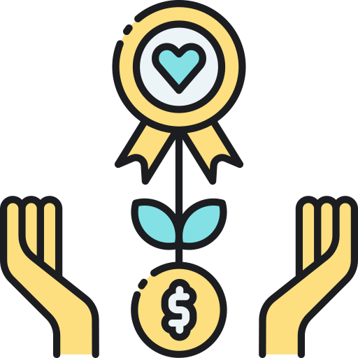 nonprofit values