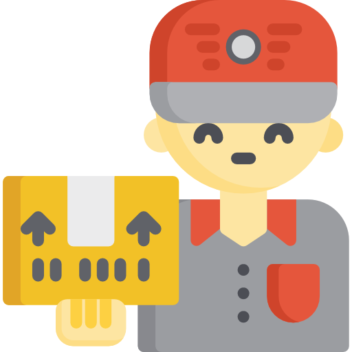 Courier Industry